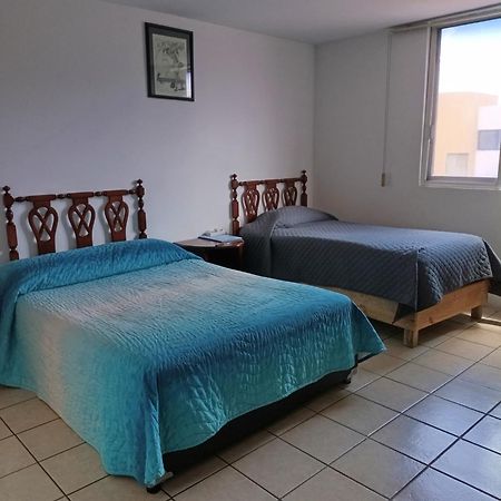 Loft Maria Appartement Tlaxcalancingo Buitenkant foto