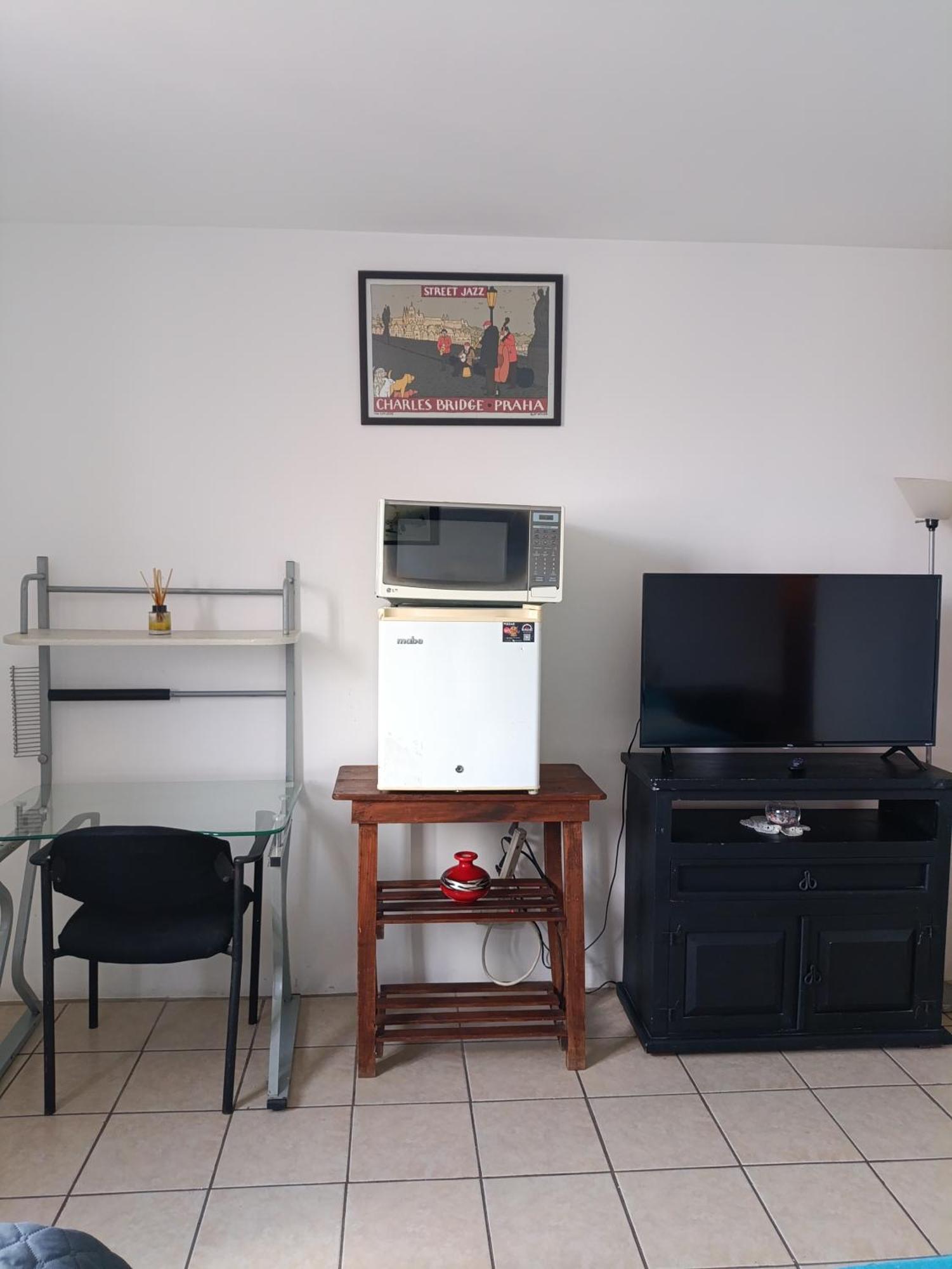 Loft Maria Appartement Tlaxcalancingo Kamer foto