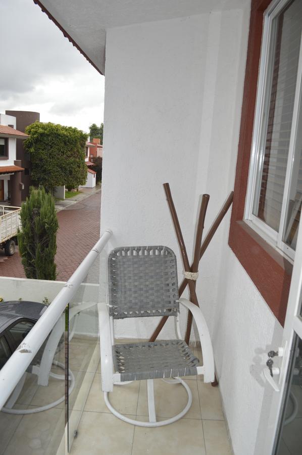 Loft Maria Appartement Tlaxcalancingo Buitenkant foto
