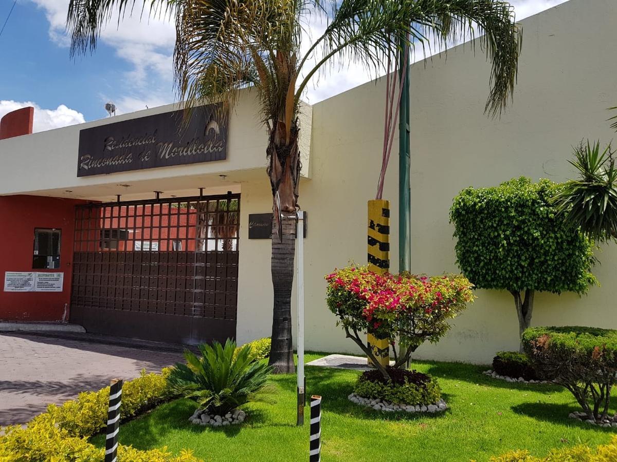 Loft Maria Appartement Tlaxcalancingo Buitenkant foto