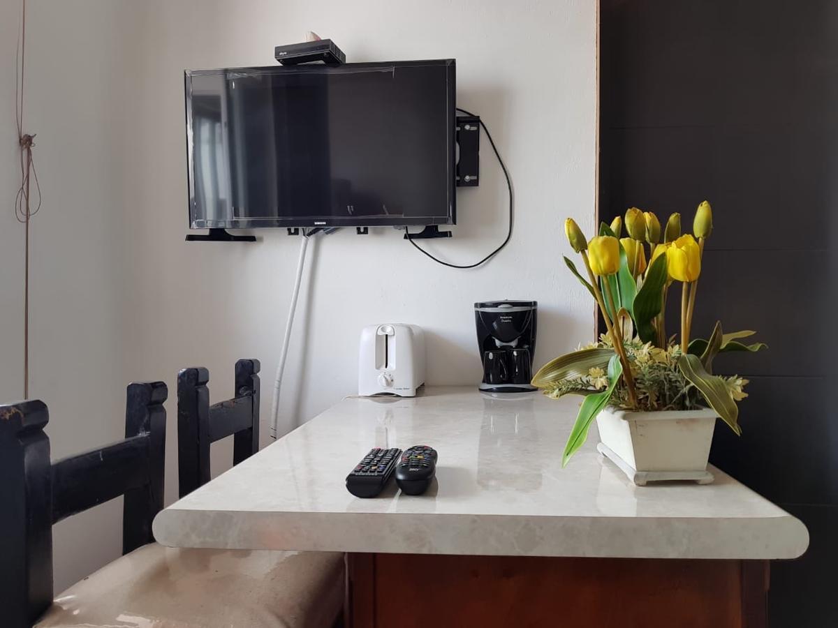 Loft Maria Appartement Tlaxcalancingo Buitenkant foto