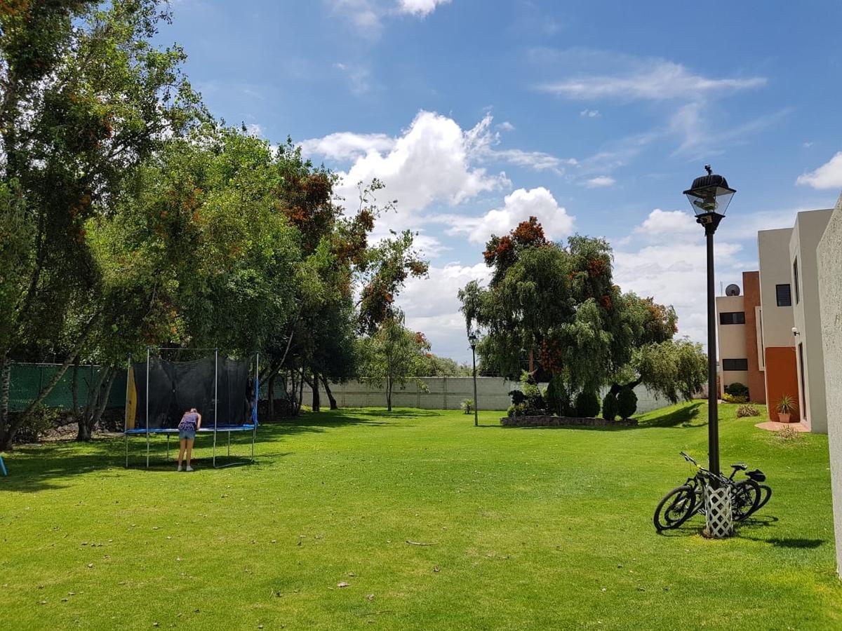 Loft Maria Appartement Tlaxcalancingo Buitenkant foto